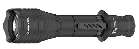 Фонарь Armytek Viking Pro Magnet USB Warm