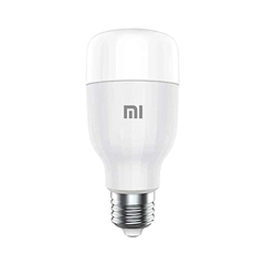 Лампочка Xiaomi Mi Smart LED Bulb Essential (White and Color)