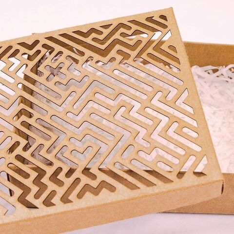 Настольный лазерный режущий гравер FLUX Beamo