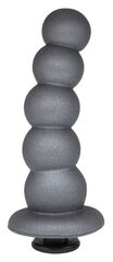 Черная насадка-елочка PLATINUM 6" - 17 см.