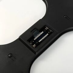 Весы напольные электронные, Irit, IR-7270, до 180 кг