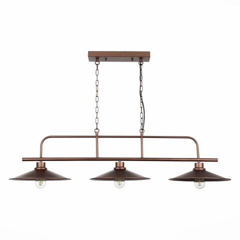 Люстра подвесная ST Luce Sсarno SL265.403.03