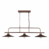 Люстра подвесная ST Luce Sсarno SL265.403.03