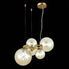 Люстра подвесная ST Luce Gorizia SL1162.303.05