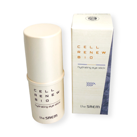 the SAEM Cell Renew Bio Hydrating Eye Stick 7ml