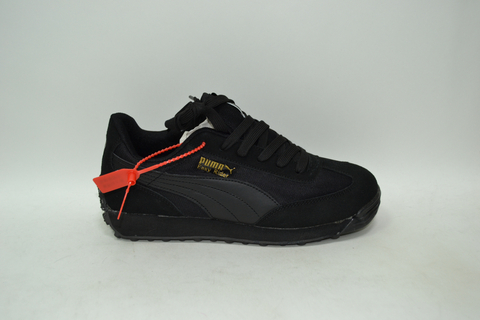 Кроссовки Fashion D 125-1 ч 