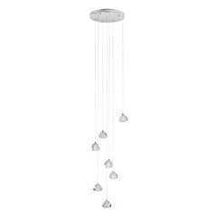 Подвесной светильник Loft It Rain 10151/7