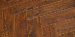 SPC ламинат Evofloor Parquet Click Калканхар P922-1