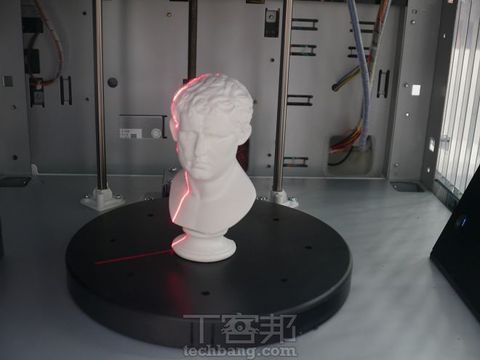 3D-принтер Da Vinci 1.0 AiO