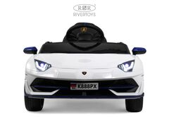 LAMBORGHINI K888PX (ЛИЦЕНЗИОННАЯ МОДЕЛЬ) с дистанционным управлением