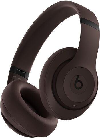 Беспроводные наушники Beats Studio Pro Коричневый | Deep Brown
