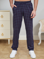 007 Брюки мужские