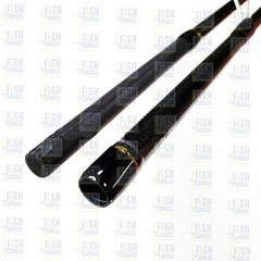 Спиннинг Admiral Jig Bait 802MH 2.4м, 10-38гр
