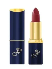 FFleur Помада L-24 тон 180 Темная фуксия «Фруктовый соблазн»