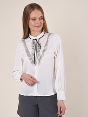 Рубашка женская