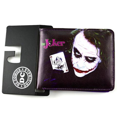 Joker Wallet