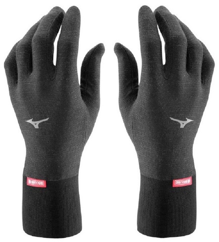 Перчатки беговые Mizuno Bt Light Weight Glove