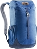 Картинка рюкзак городской Deuter Walker 16 Steel-Navy - 1