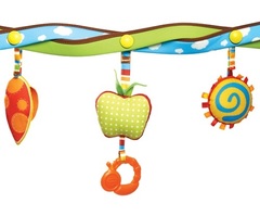 Tiny Love Дуга-арка 