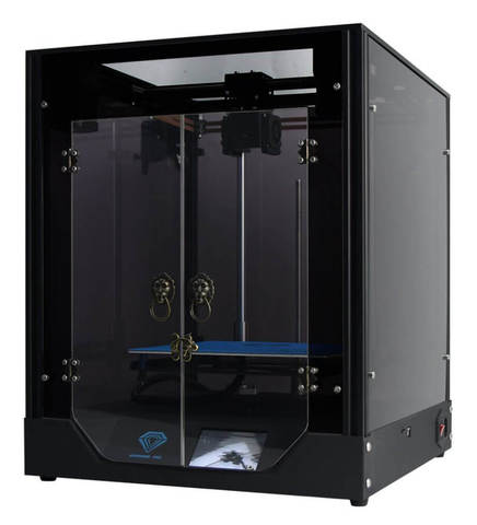 3D-принтер Two Trees Sapphire Pro 2