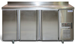 Холодильный стол Polair TM3GN-G