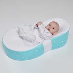 Подушка TRELAX для новорожденного, арт. П42 COCOON