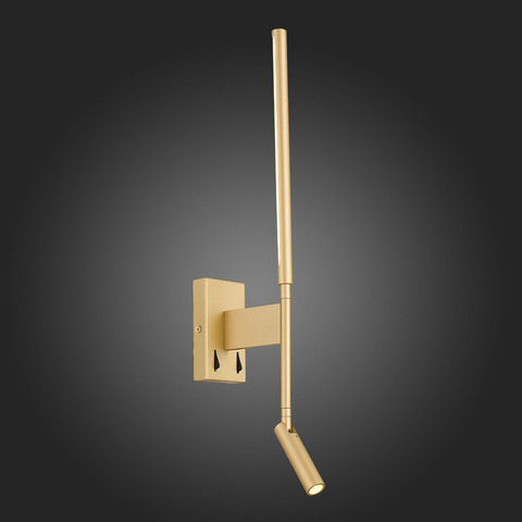 Светильник настенный ST Luce Ralio SL1580.201.02