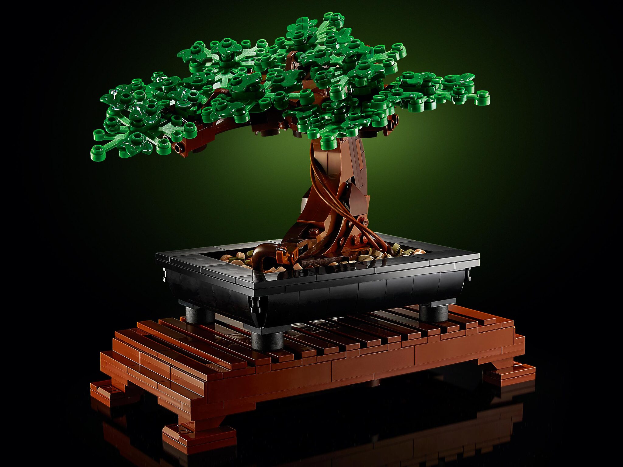 LEGO Creator 10281 28oi.ru