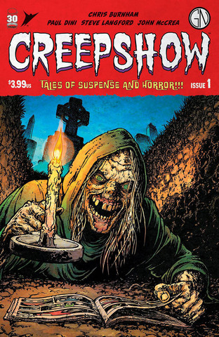 Creepshow #1 (Cover A)