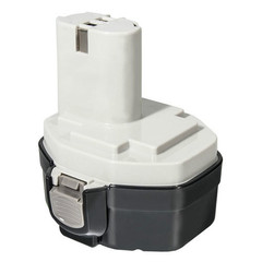 Аккумулятор для MAKITA ПРАКТИКА 14,4В, 2,0Ач,  NiMH, коробка (779-271)