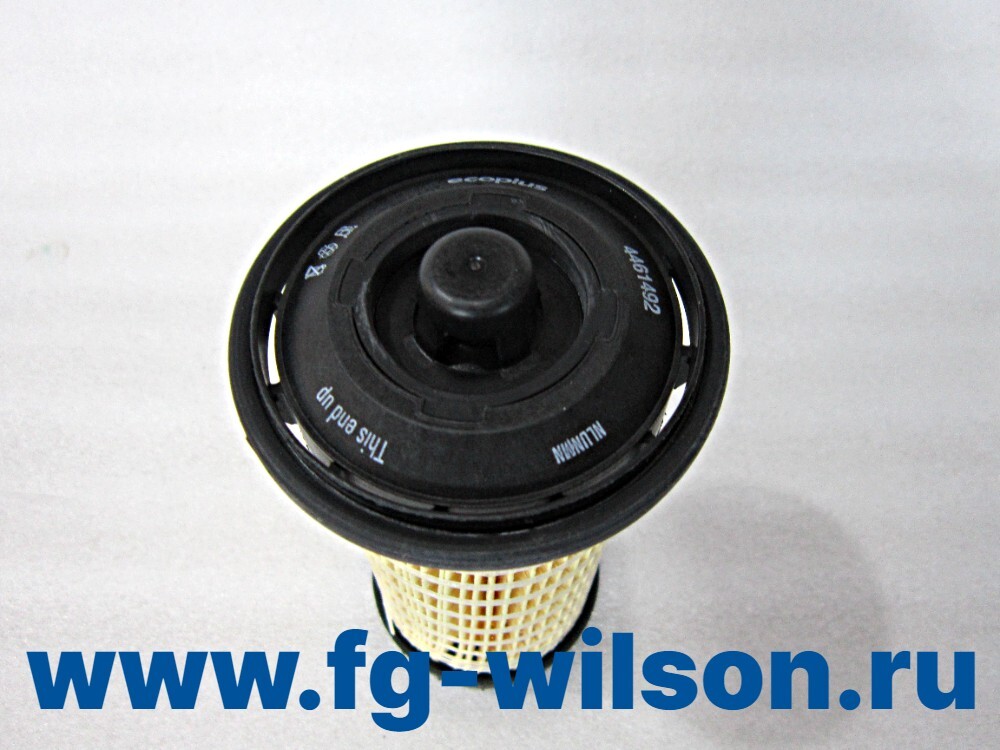 Fuel Filter Element 361-1274 / 10000-70419 For Perkins 850, 1100, 1200 Series Engines