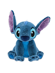 Игрушка Стич огромный 55 см, Дисней, Disney Store USA