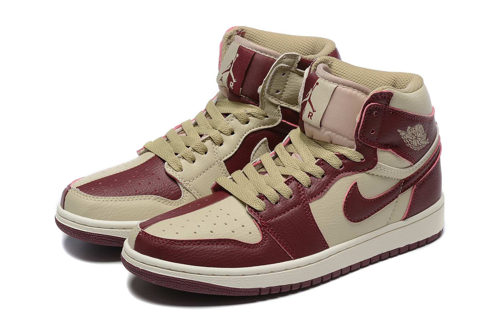 Jordan cherry 1 store
