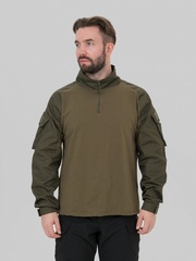 Футболка Remington Tactical Frog Long Sleeve Army Green