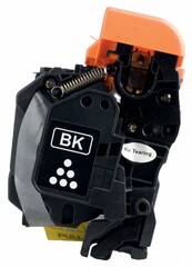 Лазерный картридж Cactus CS-CE260A (HP 647A) черный для HP Color LaserJet CM4540 MFP, CM4540f MFP, CM4540fskm MFP, CM4540mfp, CP4020, CP4025, CP4025dn, CP4025n, CP4520, CP4525, CP4525dn, CP4525n, CP4525xh (8'500 стр.)