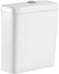 Сливной бачок Aquanet Roll-C-1 CL-12249B-1 фото