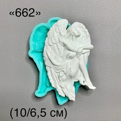 Молд, АН-662, силикон