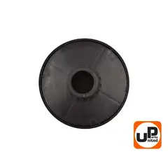 Фильтр воздушный UNITED PARTS для компрессора , резьба 1/2