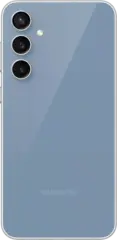 Смартфон Samsung Galaxy S23 FE 8/256 ГБ, Dual: nano SIM + eSIM, голубой
