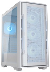 Корпус COUGAR CGR-5C78W-RGB белый