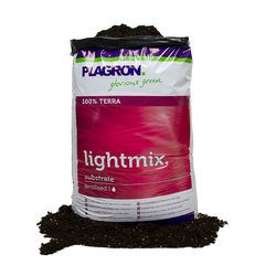 Plagron Light mix 25L