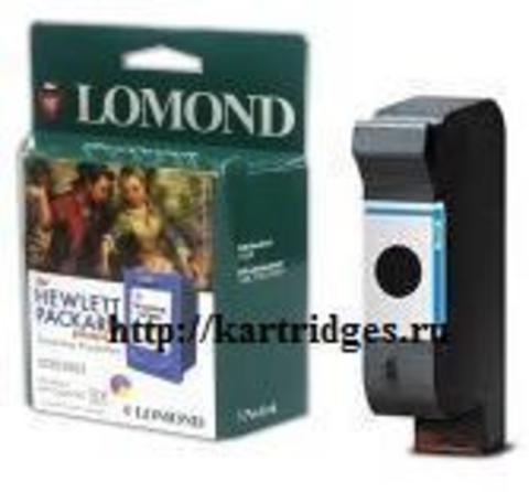 Картридж Lomond L0202808