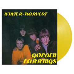 Golden Earring / Winter-Harvest (Coloured Vinyl)(LP)