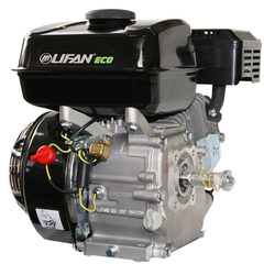 Двигатель Lifan 170FM в интернет-магазине ЯрТехника