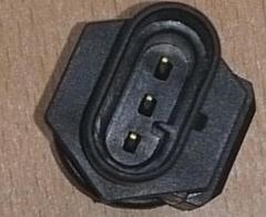 ДАТЧИК СКОРОСТИ NEXIA N150, LANOS, CHANCE 1,5, GENTRA, LACETTI, CRUZE, AVEO