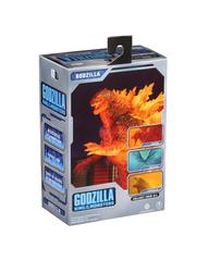Фигурка NECA Godzilla King of the Monsters: Godzilla