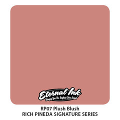 КРАСКА ETERNAL RICH PINEDA FLESH TO DEATH 12 COLORS SET