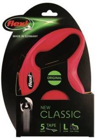 flexi New Classic 50 5 vezykorm