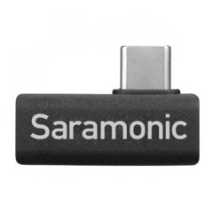 Переходник угловой Saramonic SR-C2005 USB-C - USB-C