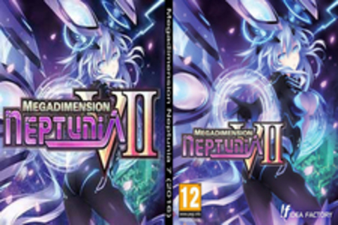 Megadimension Neptunia 7 (2016), Megadimension Neptunia 7 (2016)